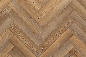 Виниловый ламинат Space Parquet Light AF4504PQL, 1 м.кв.